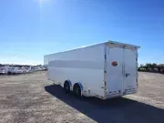 new Equipment / Flatbed Trailers Sundowner Trailers  for sale, in Arthur, IL Thumbnail 5