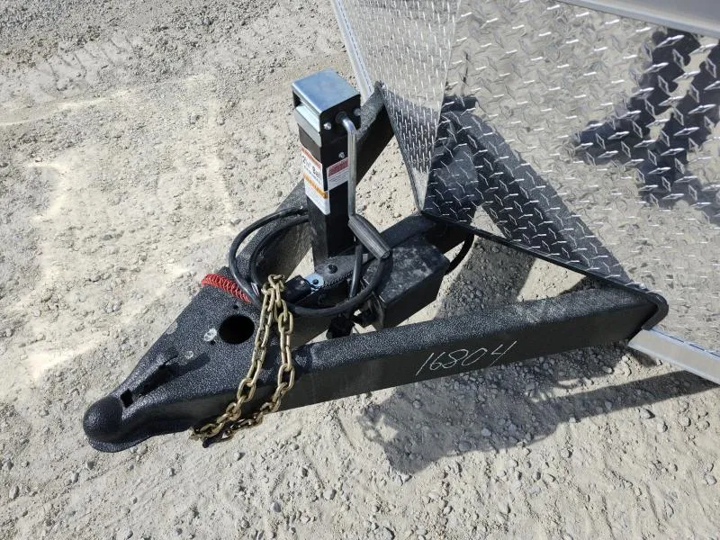 new Cargo (Enclosed) Trailers Cross Trailers  for sale, in Arthur, IL Thumbnail 8