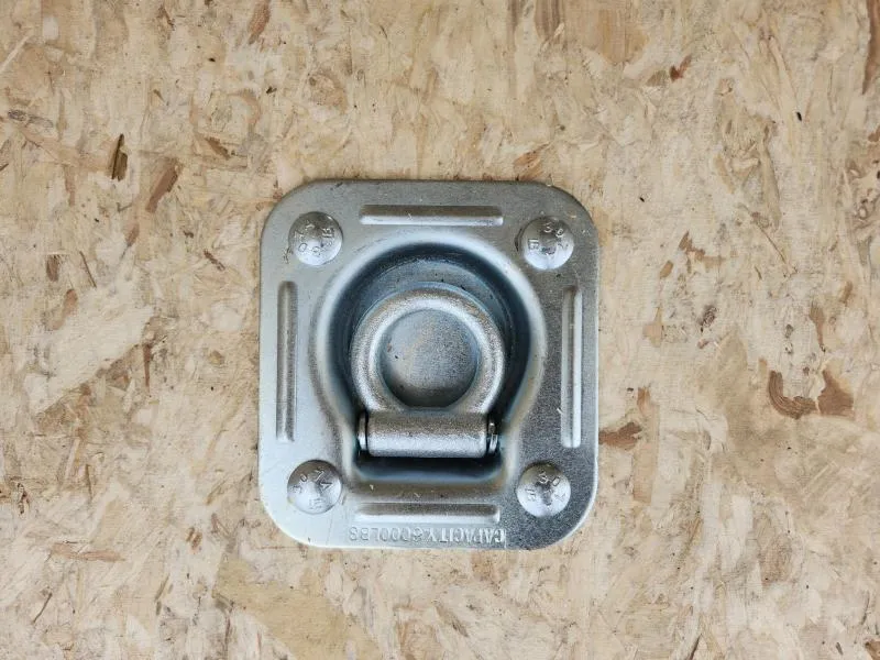 new Cargo (Enclosed) Trailers Cross Trailers  for sale, in Arthur, IL Thumbnail 18