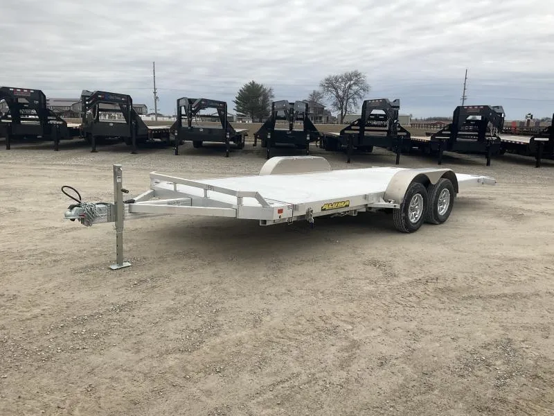 new Tilt Trailers Aluma  for sale, in Arthur, IL Thumbnail 2