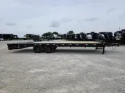 new Equipment / Flatbed Trailers Load Trail  for sale, in Arthur, IL Thumbnail 2