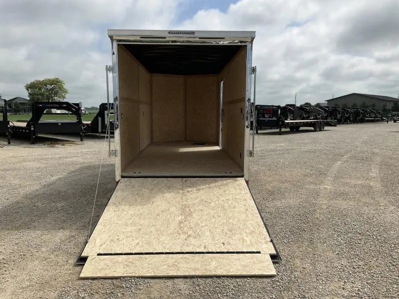 new Cargo (Enclosed) Trailers US Cargo  for sale, in Arthur, IL Thumbnail 12