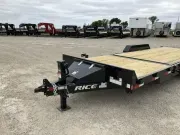 new Tilt Trailers Rice Trailers  for sale, in Arthur, IL Thumbnail 9