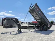new Equipment / Flatbed Trailers Horizon Trailers  for sale, in Arthur, IL Thumbnail 22