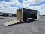 new Cargo (Enclosed) Trailers Cross Trailers  for sale, in Arthur, IL Thumbnail 12