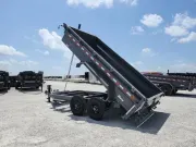 new Dump Trailers Midsota  for sale, in Arthur, IL Thumbnail 17