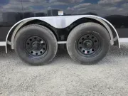 new Cargo (Enclosed) Trailers Cross Trailers  for sale, in Arthur, IL Thumbnail 7