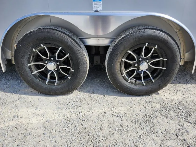 new Cargo (Enclosed) Trailers US Cargo  for sale, in Arthur, IL Thumbnail 7
