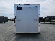 new Cargo (Enclosed) Trailers Cross Trailers  for sale, in Arthur, IL Thumbnail 4