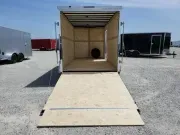 new Cargo (Enclosed) Trailers Cross Trailers  for sale, in Arthur, IL Thumbnail 13