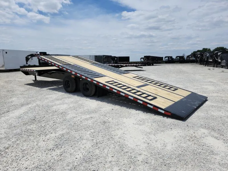 new Equipment / Flatbed Trailers Midsota  for sale, in Arthur, IL Thumbnail 13