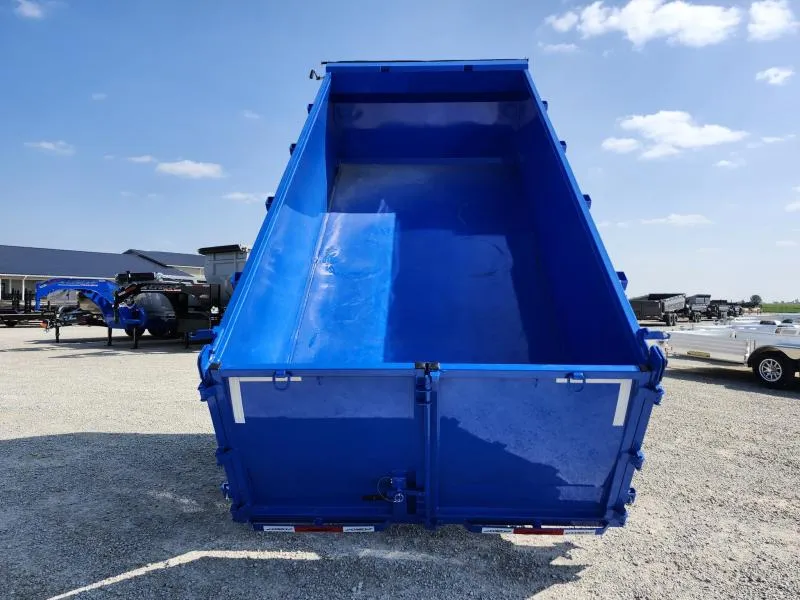 new Dump Trailers Horizon Trailers  for sale, in Arthur, IL Thumbnail 17