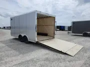 new Cargo (Enclosed) Trailers Cross Trailers  for sale, in Arthur, IL Thumbnail 11