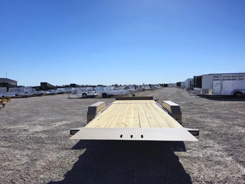 new Tilt Trailers Rice Trailers  for sale, in Arthur, IL Thumbnail 5