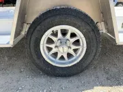 new Utility Trailers Aluma  for sale, in Arthur, IL Thumbnail 8