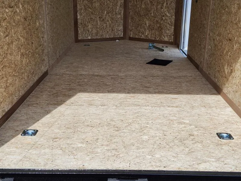 new Cargo (Enclosed) Trailers US Cargo  for sale, in Arthur, IL Thumbnail 13
