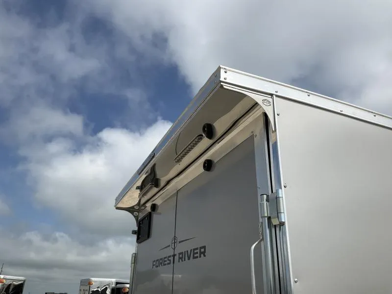 new Cargo (Enclosed) Trailers US Cargo  for sale, in Arthur, IL Thumbnail 11