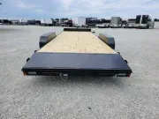 new Equipment / Flatbed Trailers Rice Trailers  for sale, in Arthur, IL Thumbnail 4