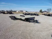 new Equipment / Flatbed Trailers Rice Trailers  for sale, in Arthur, IL Thumbnail 1