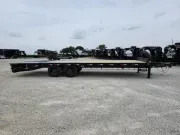 new Equipment / Flatbed Trailers Load Trail  for sale, in Arthur, IL Thumbnail 2