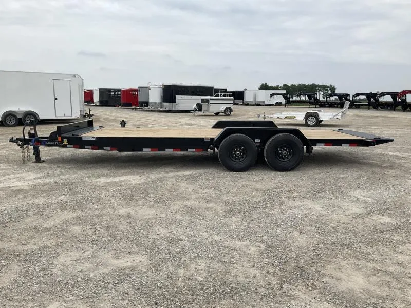 new Tilt Trailers Load Trail  for sale, in Arthur, IL Thumbnail 6