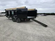 new Dump Trailers Liberty  for sale, in Arthur, IL Thumbnail 13