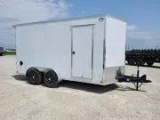 new Cargo (Enclosed) Trailers US Cargo  for sale, in Arthur, IL Thumbnail 1