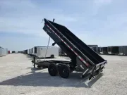 new Dump Trailers Midsota  for sale, in Arthur, IL Thumbnail 17