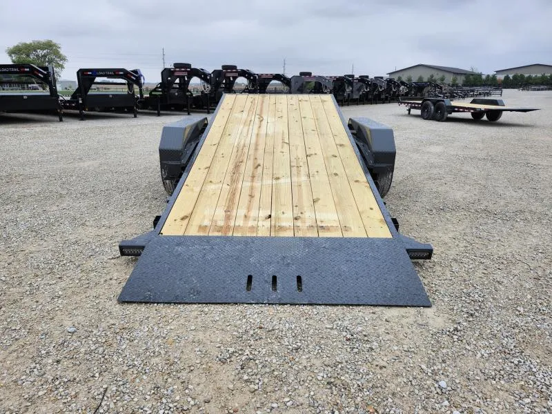 new Tilt Trailers Rice Trailers  for sale, in Arthur, IL Thumbnail 13