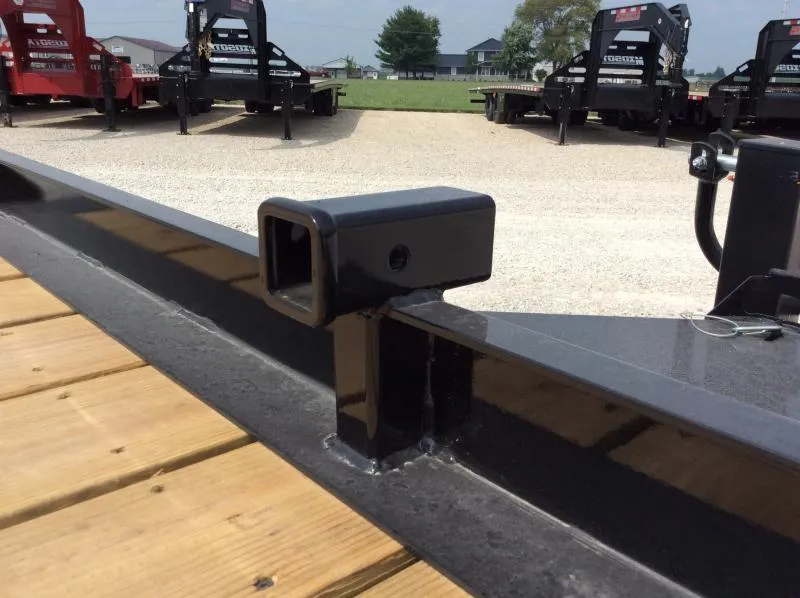 new Equipment / Flatbed Trailers Midsota  for sale, in Arthur, IL Thumbnail 8
