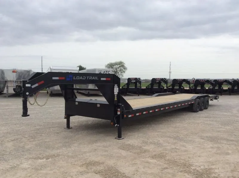 new Car Haulers / Racing Trailers Load Trail  for sale, in Arthur, IL Thumbnail 7