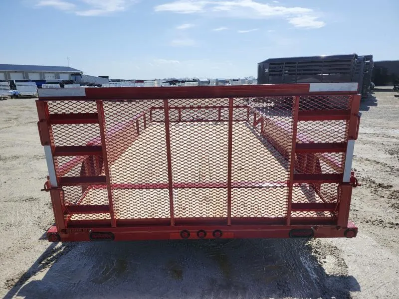 new Utility Trailers Load Trail  for sale, in Arthur, IL Thumbnail 4