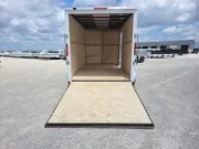 new Cargo (Enclosed) Trailers Cross Trailers  for sale, in Arthur, IL Thumbnail 12