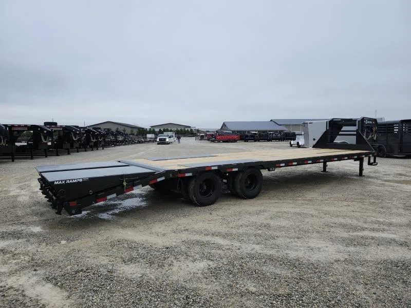 new Equipment / Flatbed Trailers Load Trail  for sale, in Arthur, IL Thumbnail 3
