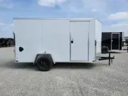 new Cargo (Enclosed) Trailers Cross Trailers  for sale, in Arthur, IL Thumbnail 2