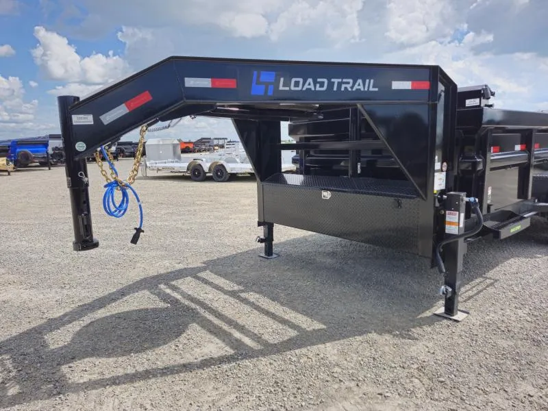 new Equipment / Flatbed Trailers Load Trail  for sale, in Arthur, IL Thumbnail 11