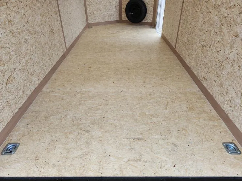new Cargo (Enclosed) Trailers Cross Trailers  for sale, in Arthur, IL Thumbnail 15