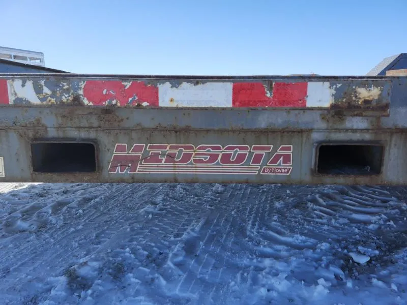 used Tilt Trailers Midsota  for sale, in Arthur, IL Thumbnail 9