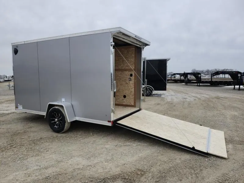 new Cargo (Enclosed) Trailers US Cargo  for sale, in Arthur, IL Thumbnail 11