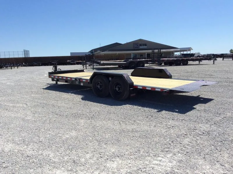 new Tilt Trailers Midsota  for sale, in Arthur, IL Thumbnail 4