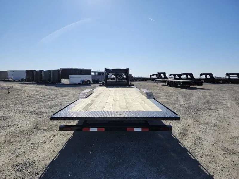 new Equipment / Flatbed Trailers Midsota  for sale, in Arthur, IL Thumbnail 4