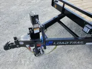 new Equipment / Flatbed Trailers Load Trail  for sale, in Arthur, IL Thumbnail 7