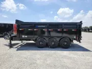 new Dump Trailers Load Trail  for sale, in Arthur, IL Thumbnail 7