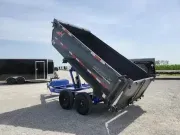 new Dump Trailers Horizon Trailers  for sale, in Arthur, IL Thumbnail 17