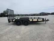 new Utility Trailers Rice Trailers  for sale, in Arthur, IL Thumbnail 2