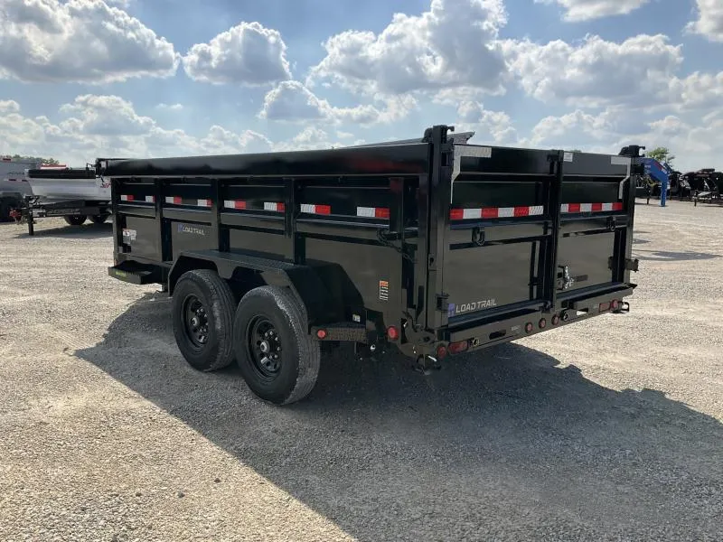 new Dump Trailers Load Trail  for sale, in Arthur, IL Thumbnail 3