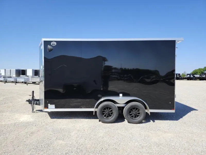 new Cargo (Enclosed) Trailers US Cargo  for sale, in Arthur, IL Thumbnail 6