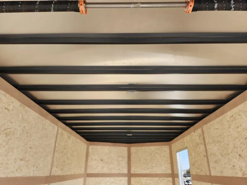 new Cargo (Enclosed) Trailers Cross Trailers  for sale, in Arthur, IL Thumbnail 16