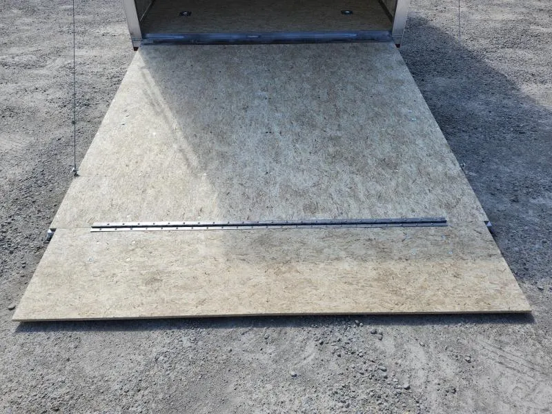 new Cargo (Enclosed) Trailers Lightning Trailers  for sale, in Arthur, IL Thumbnail 15