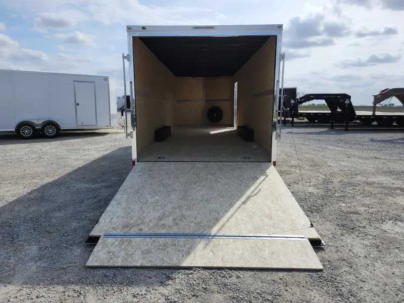 new Cargo (Enclosed) Trailers Cross Trailers  for sale, in Arthur, IL Thumbnail 12